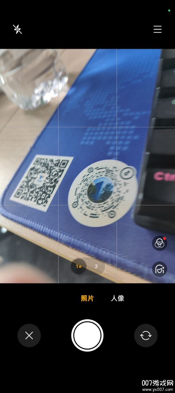 零氪免费相机官方下载 v2.9.3.2 安卓版