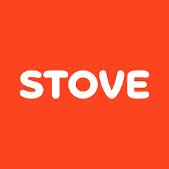 STOVE游戏平台app最新版下载 v3.1.10 安卓版
