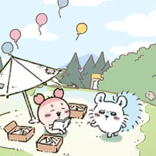 Chiikawtravel头像软件手机版下载 v1.3 安卓版