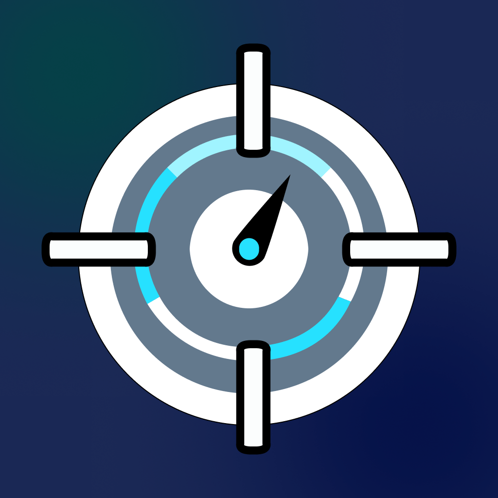 准心瞄准助手免费下载 v1.0.0 安卓版
