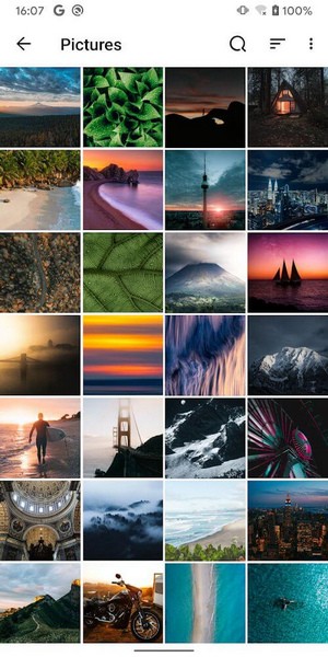 Gallery图库app官方版下载 v5.3.0 安卓版