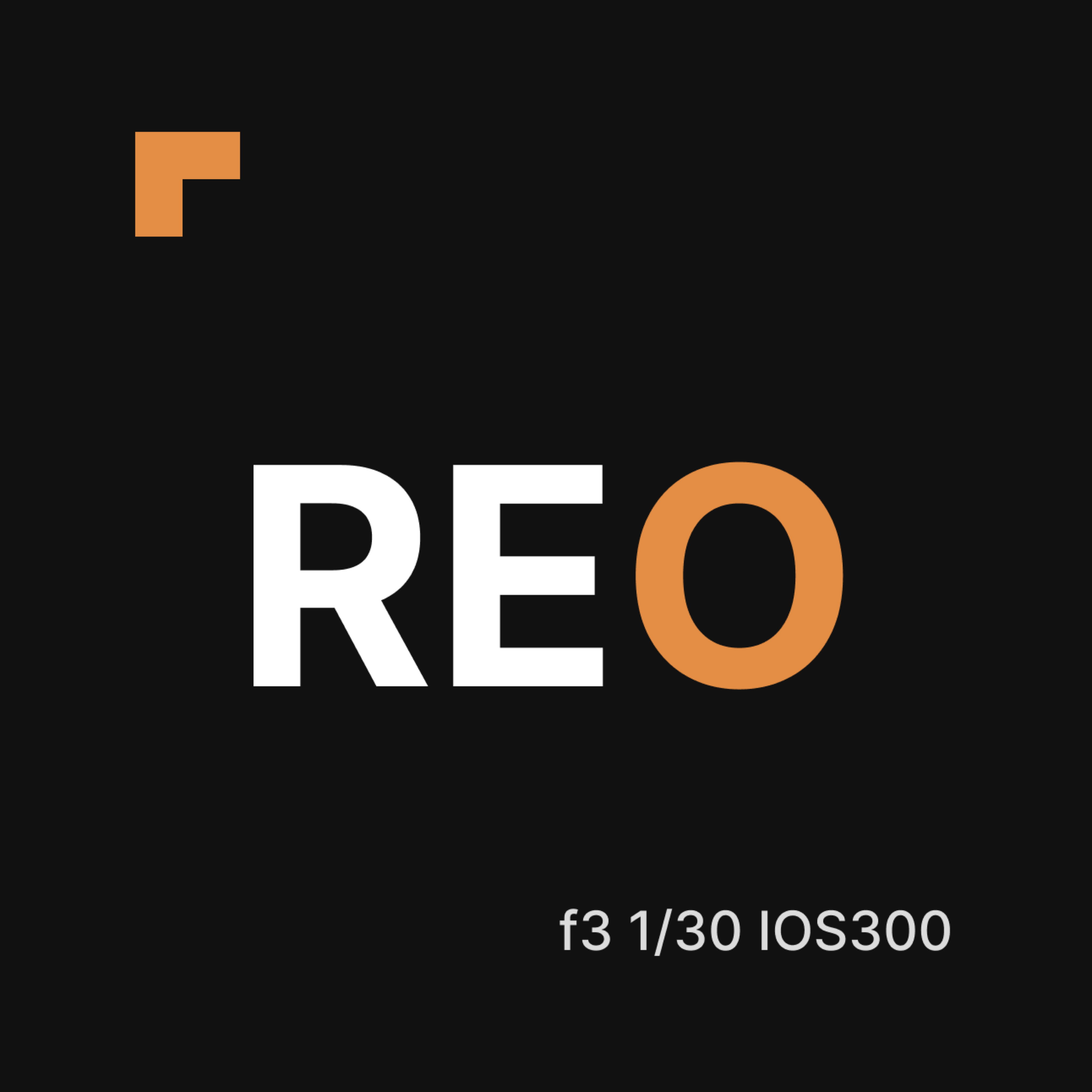 Reo复古相机app最新版下载 v1.0.6 安卓版