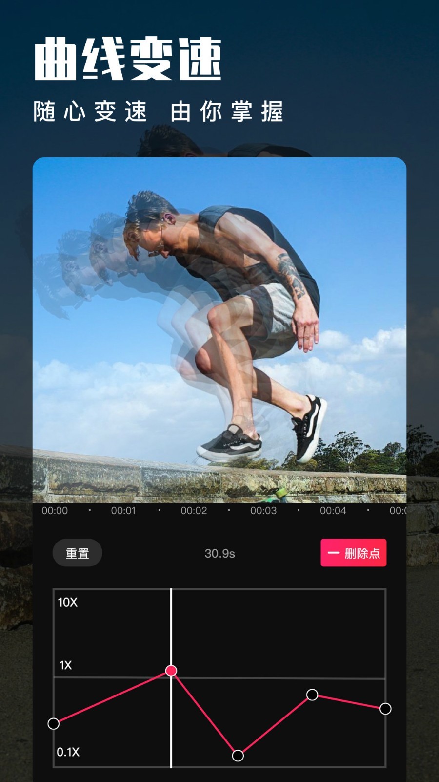 爱剪辑PRO手机版下载 v80.32.0 安卓版