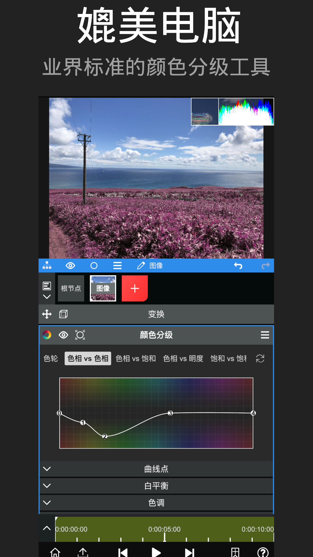 NodeVideo免费版 v7.6.5 安卓最新版