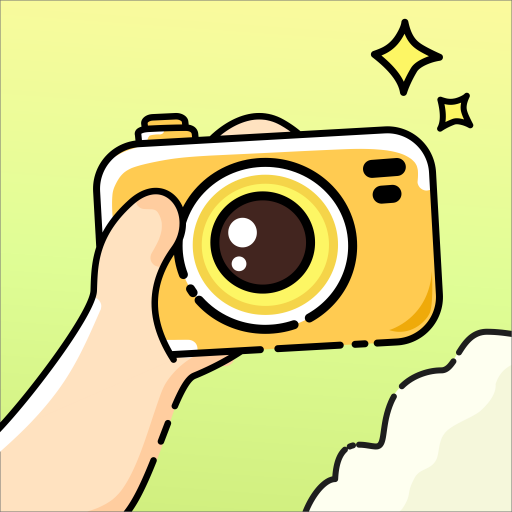 会拍相机正版下载 v1.3.6 安卓版