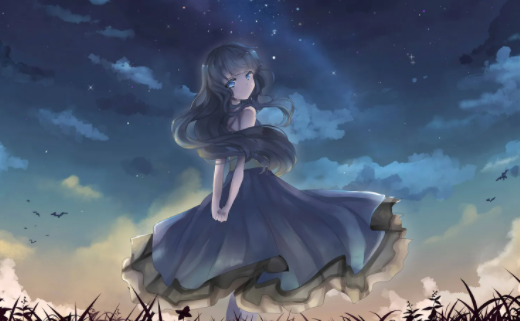 当鸟动漫正版