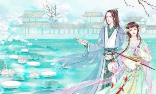 江湖免费小说