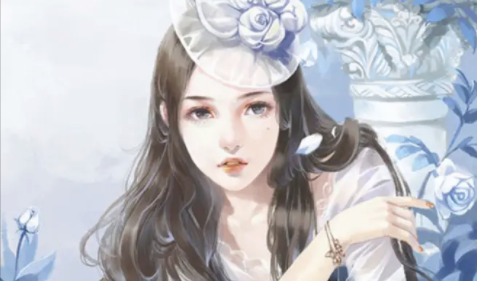 红豆小说