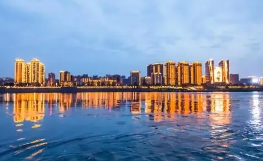 云上高坪app