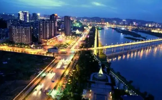 云上高坪app