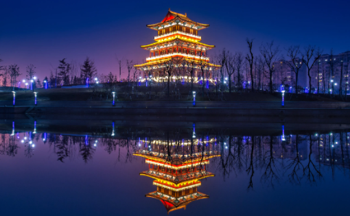 掌上济宁
