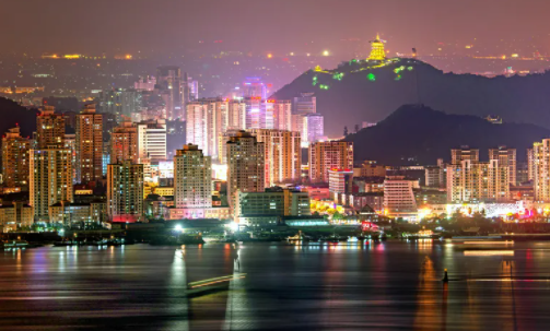 台州新闻