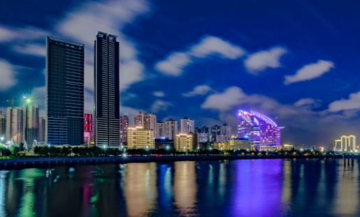 湛江云媒