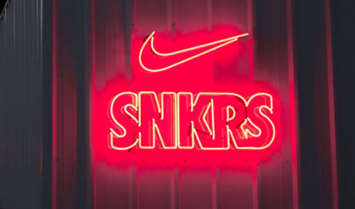 snkrs中国安卓