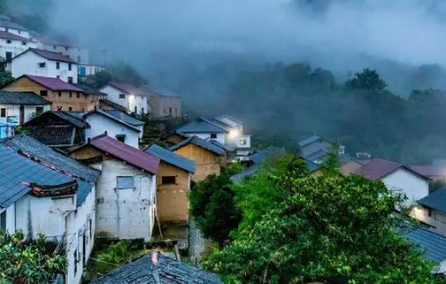 宜居建德