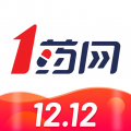 1药网下载安装app v6.8.7 最新版