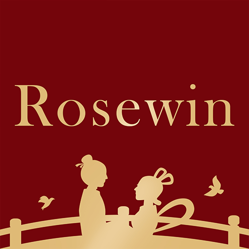 Rosewin鲜花app手机版下载 v5.8.5 最新版