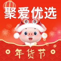 聚爱优选牧原最新版 v3.2.0 官方正版