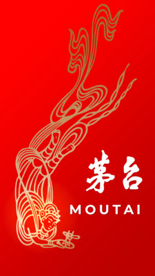 i茅台app官方版下载 v1.8.1 最新版