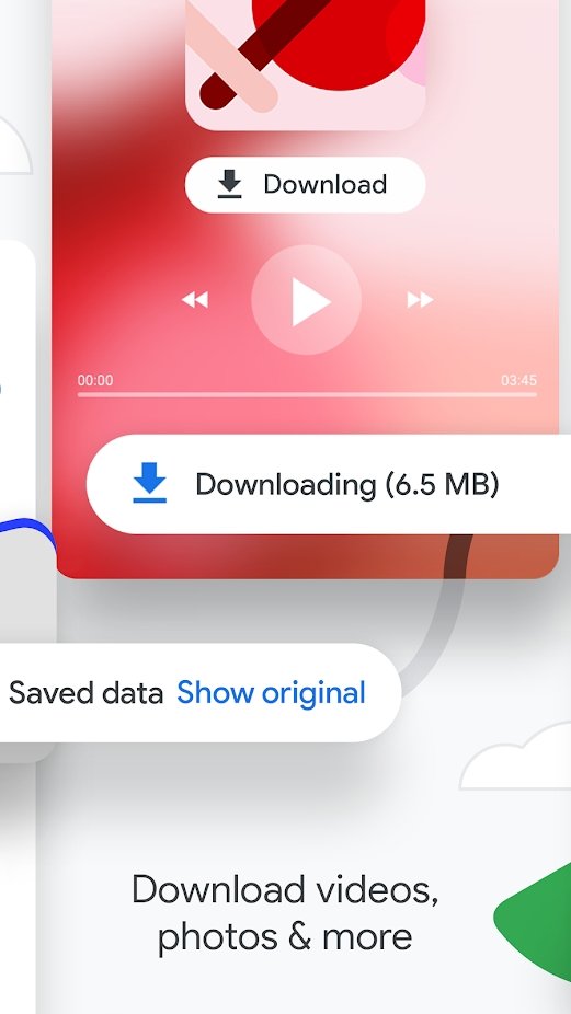 chrome谷歌浏览器安卓下载2025最新版 v138.0.7204.179 免费版