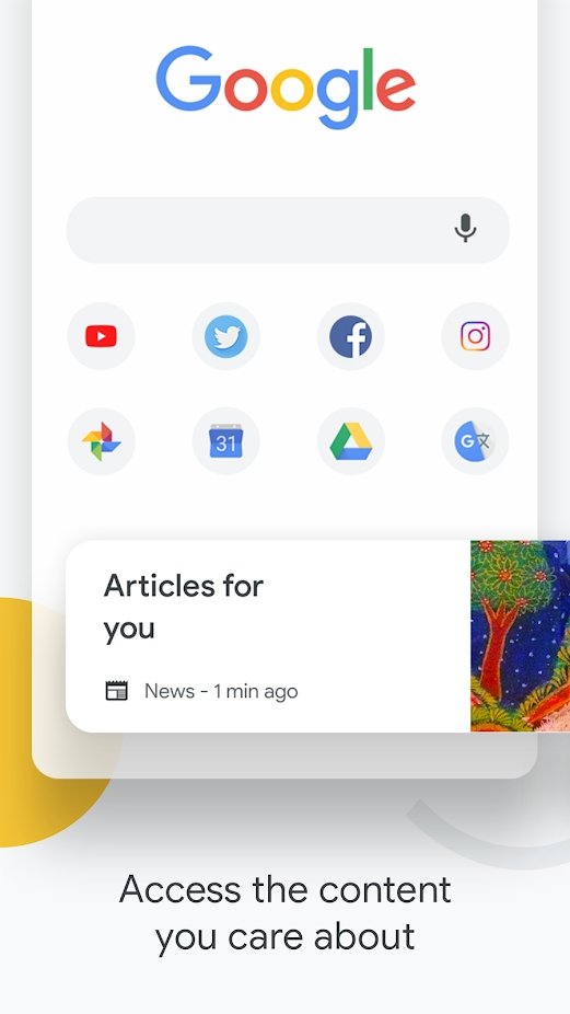 chrome谷歌浏览器安卓下载2025最新版 v138.0.7204.179 免费版
