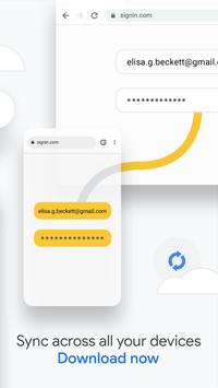 Chrome谷歌浏览器app下载 v138.0.7204.179 安卓免费版