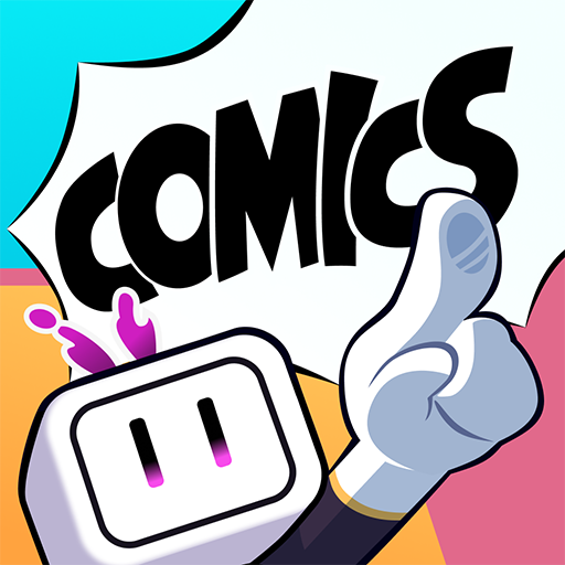 Bilibili Comics哔哩哔哩漫画境外版2025最新版下载 v3.1.1 官方版