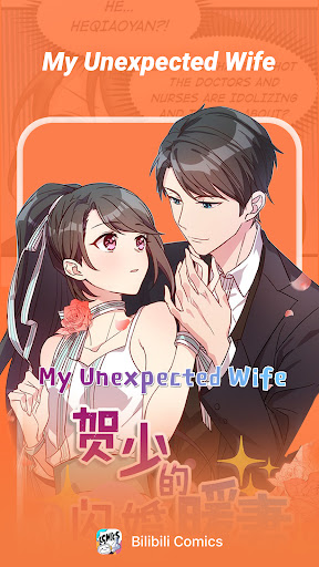 Bilibili Comics哔哩哔哩漫画境外版2025最新版下载 v3.1.1 官方版