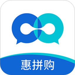 惠拼购购物平台app官方下载 v2.2.4 安卓版