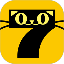 七猫免费小说app下载2025最新版 v7.80 手机版