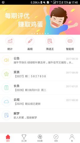 新澳门彩波走势图分布图表 v1.34.0 手机版