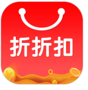 折折扣app免费下载 v5.2.7 最新版本