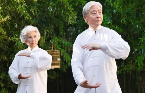 平安健康