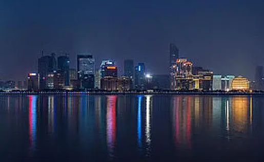 杭州滨江发布