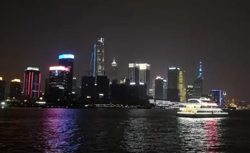 杭州滨江发布