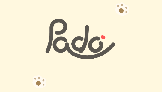 Pado情侣空间app手机版下载