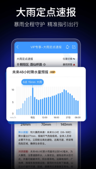 墨迹天气预报15天最新版下载