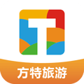 方特旅游app下载安装最新版 v6.0.16 安卓版