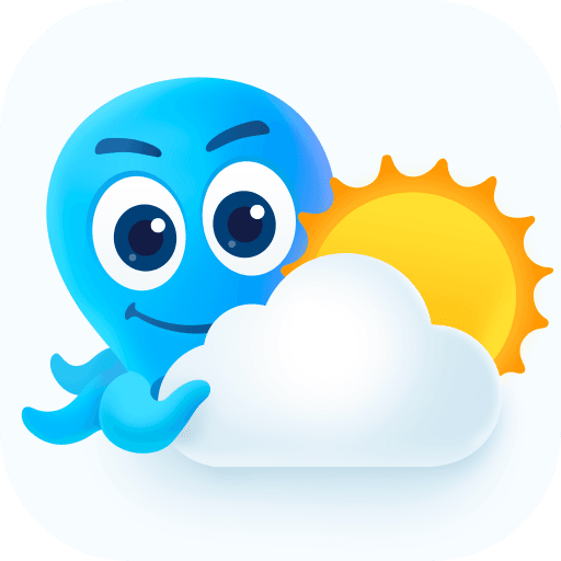 2345天气预报免费下载安装 v10.9.8 最新版