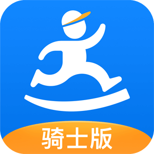 达达秒送骑士官方app下载 v12.7.1 官方版