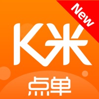 K米服务员点单app下载二维码 v5.8.5 官方正版