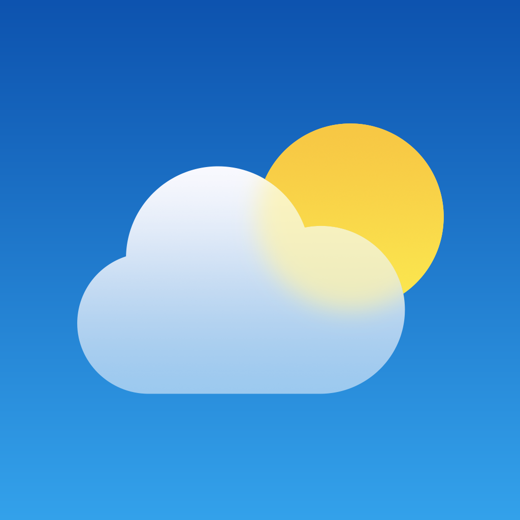 免费天气预报app下载手机版 v8.8.5 官方正版