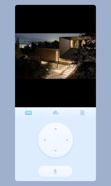 iCam365监控手机版下载安装 v3.49.0 安卓版