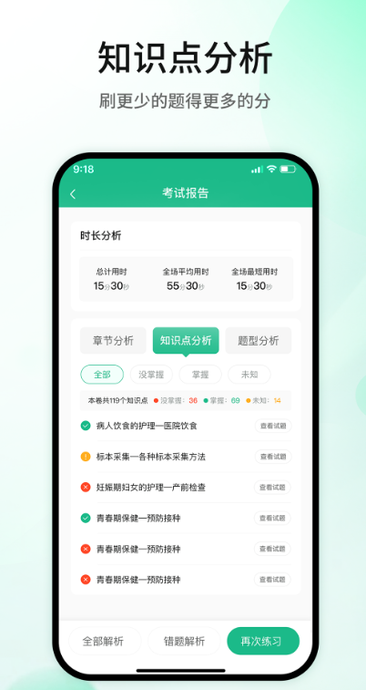 五味医学官方正版下载 v1.5.5 最新版本