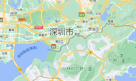 google地图高清卫星地图手机版
