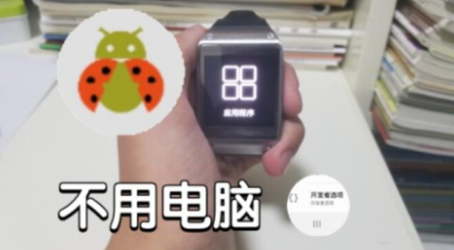 甲壳虫ADB助手车机版下载