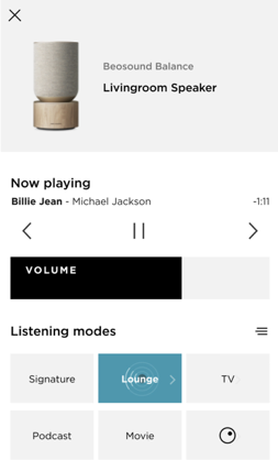  Bang Olufsen app官方正版下载