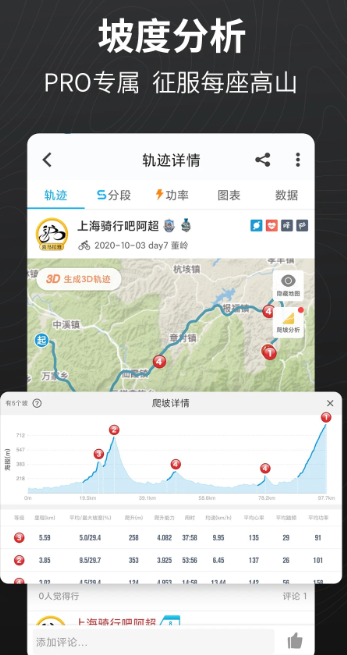 骑行者户外骑行app下载