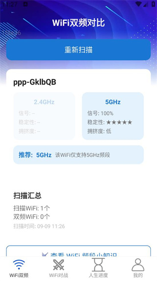 超稳WiFi