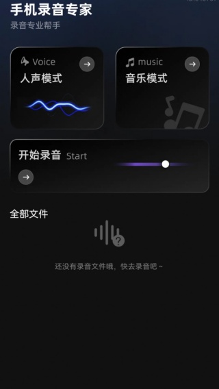 手机录音专家app下载